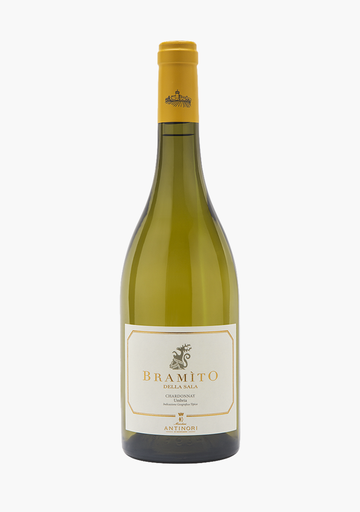 Antinori ‘Bramito della Sala’ Chardonnay 2021